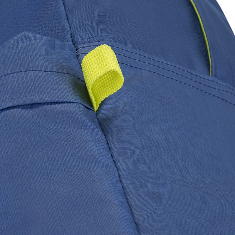 RivaCase 24L Ultralight Urban Backpack Blue