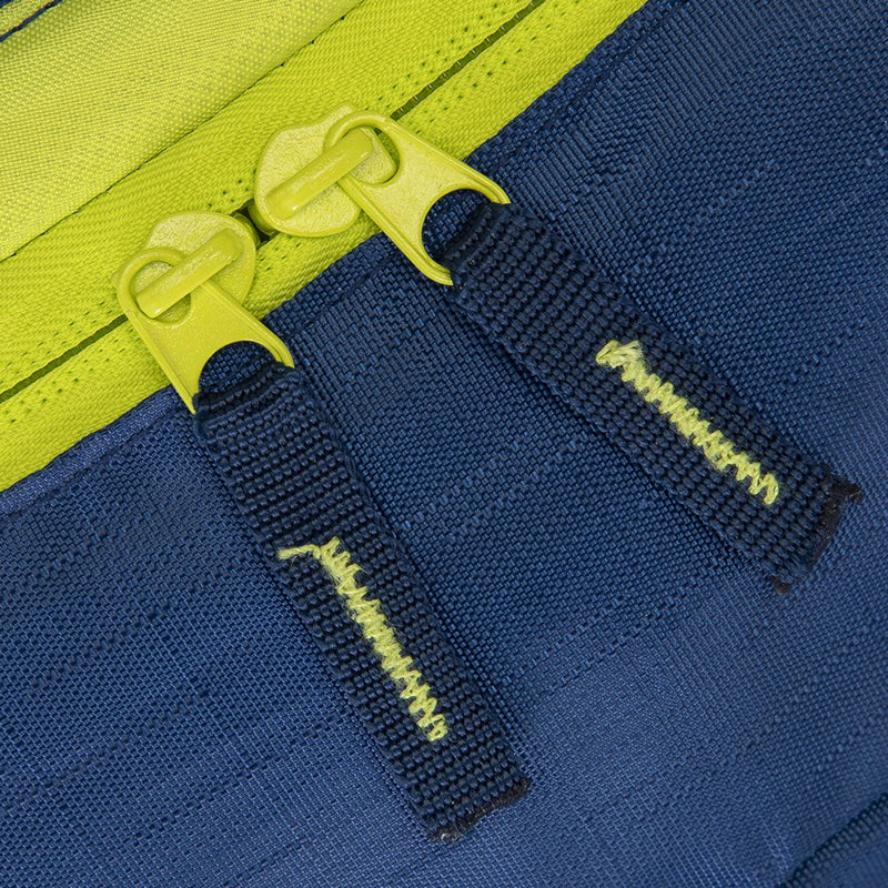 RivaCase 24L Ultralight Urban Backpack Blue
