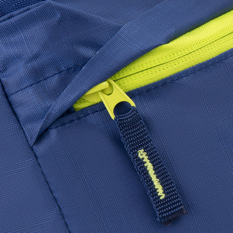 RivaCase 24L Ultralight Urban Backpack Blue