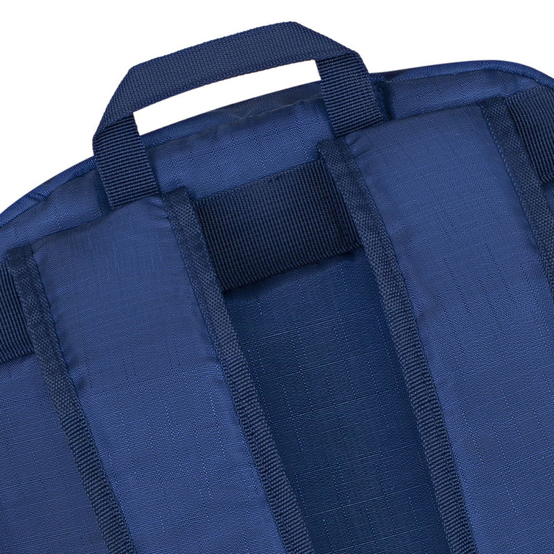 RivaCase 24L Ultralight Urban Backpack Blue