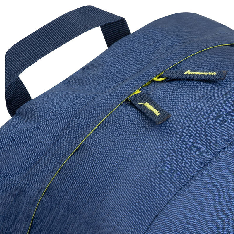 RivaCase 24L Ultralight Urban Backpack Blue