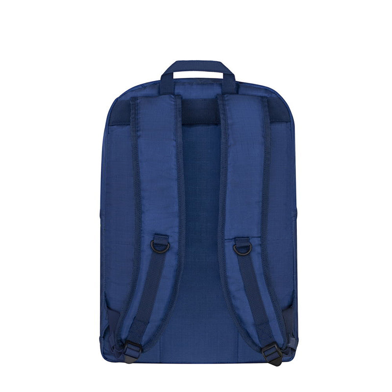 RivaCase 24L Ultralight Urban Backpack Blue