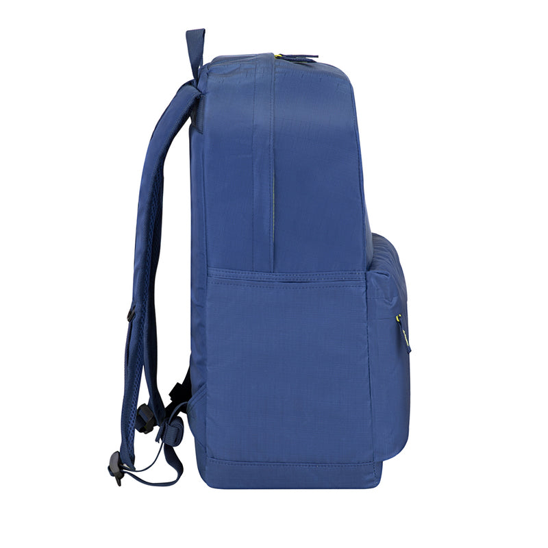 RivaCase 24L Ultralight Urban Backpack Blue