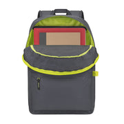 RivaCase 24L Ultralight Urban Backpack Water-Repellent Fabric