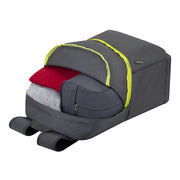 RivaCase 24L Ultralight Urban Backpack Water-Repellent Fabric