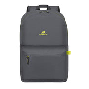 RivaCase 24L Ultralight Urban Backpack Water-Repellent Fabric