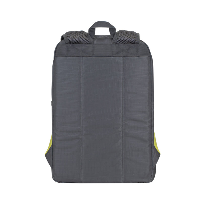 RivaCase 24L Ultralight Urban Backpack Grey