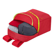 RivaCase 24L Ultralight Urban Backpack Water-Repellent Fabric