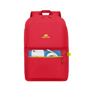 RivaCase 24L Ultralight Urban Backpack Water-Repellent Fabric