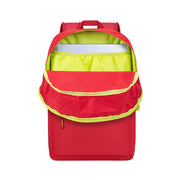 RivaCase 24L Ultralight Urban Backpack Water-Repellent Fabric