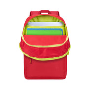 RivaCase 24L Ultralight Urban Backpack Water-Repellent Fabric