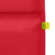 RivaCase 24L Ultralight Urban Backpack Water-Repellent Fabric
