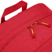 RivaCase 24L Ultralight Urban Backpack Water-Repellent Fabric