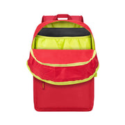 RivaCase 24L Ultralight Urban Backpack Water-Repellent Fabric