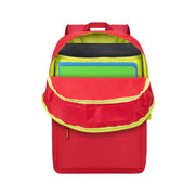 RivaCase 24L Ultralight Urban Backpack Water-Repellent Fabric