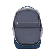 RivaCase 7567 Anti-Theft Laptop Backpack 17.3