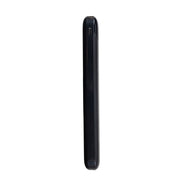 RivaCase QC/PD 20W LCD 10,000mAh Portable Battery Black