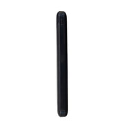 RivaCase QC/PD 20W LCD 10,000mAh Portable Battery Black