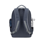 RivaCase 7567 Anti-Theft Laptop Backpack 17.3