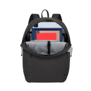 RivaCase 5422 Small Urban Backpack 6L Water-Repellent Fabric
