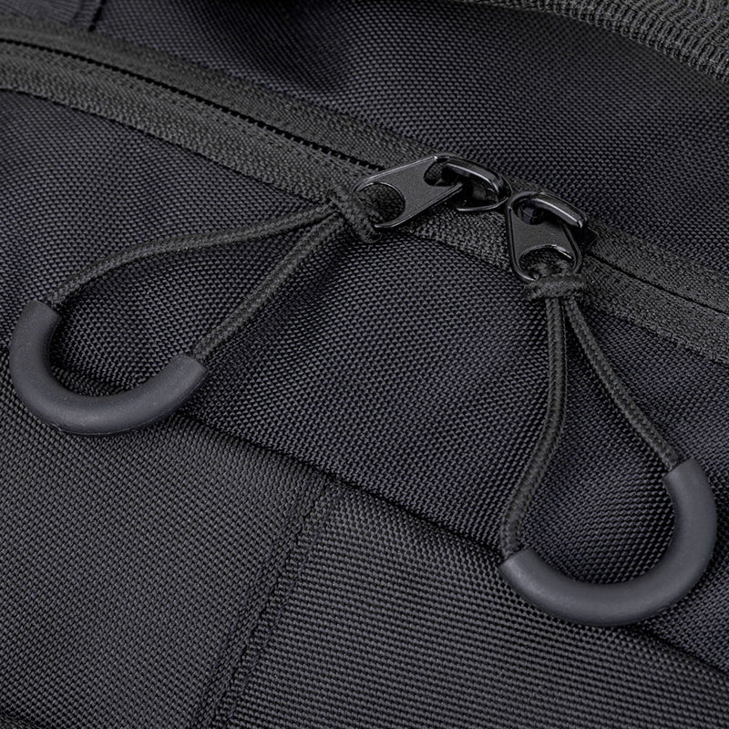 RivaCase Urban Multi use Backpack 20L Black
