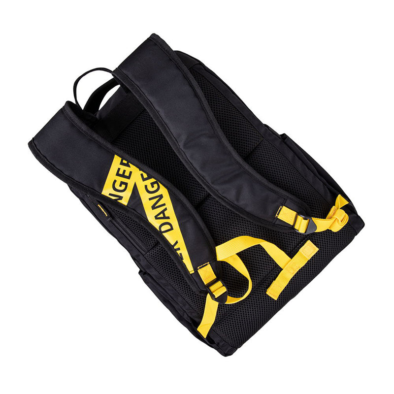 RivaCase Urban Multi use Backpack 20L Black