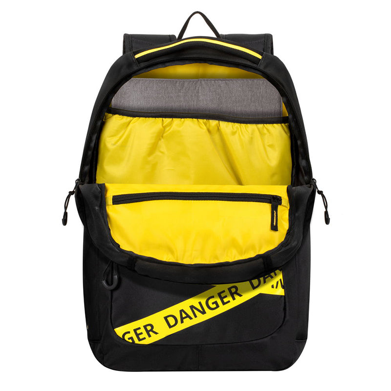 RivaCase Urban Multi use Backpack 20L Black