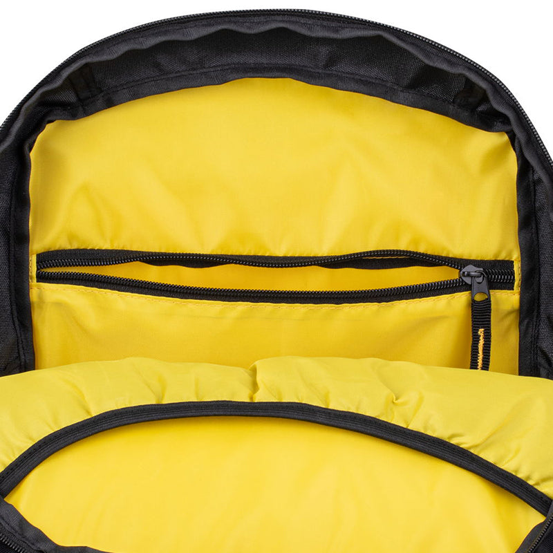 RivaCase Urban Multi use Backpack 20L Black
