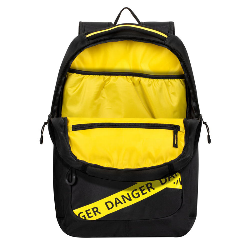 RivaCase Urban Multi use Backpack 20L Black