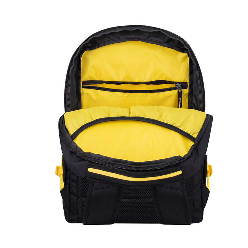 RivaCase Urban Multi use Backpack 20L Black