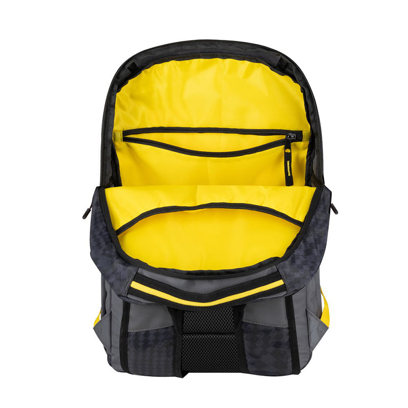 RivaCase Urban Backpack 20L Grey Camo