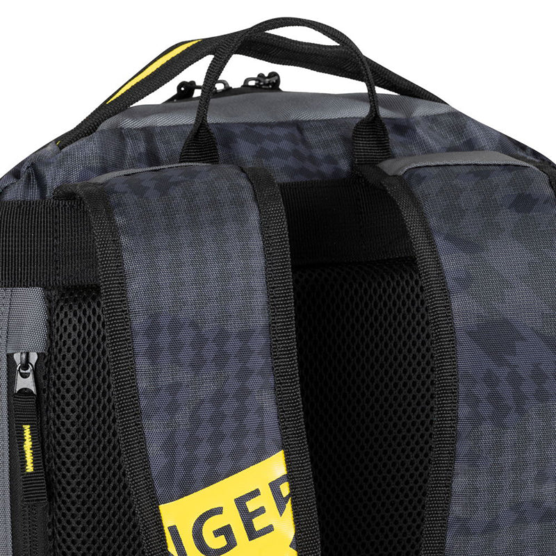 RivaCase Urban Backpack 20L Grey Camo