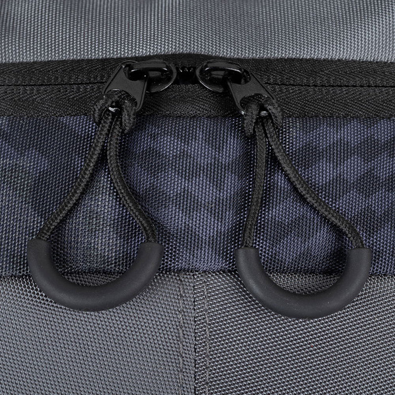 RivaCase Urban Backpack 20L Grey Camo