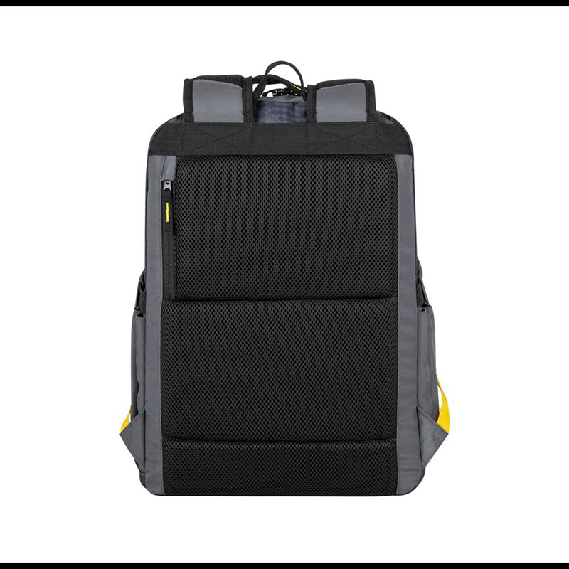 RivaCase Urban Backpack 20L Grey Camo