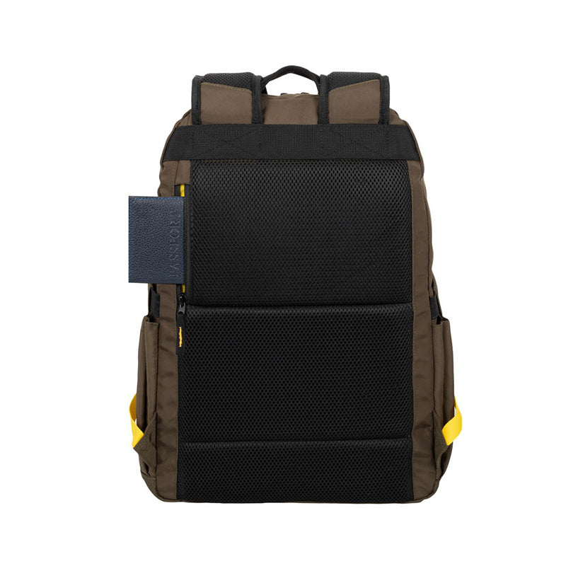 RivaCase Urban Backpack 20L Khaki