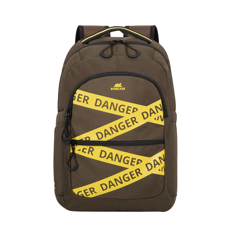 RivaCase Urban Backpack 20L Khaki