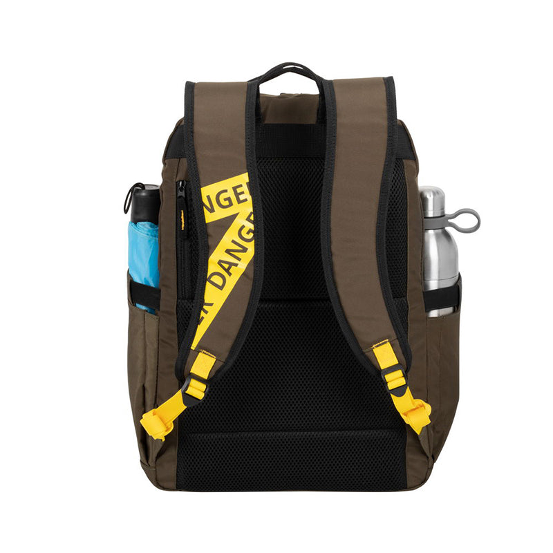 RivaCase Urban Backpack 20L Khaki