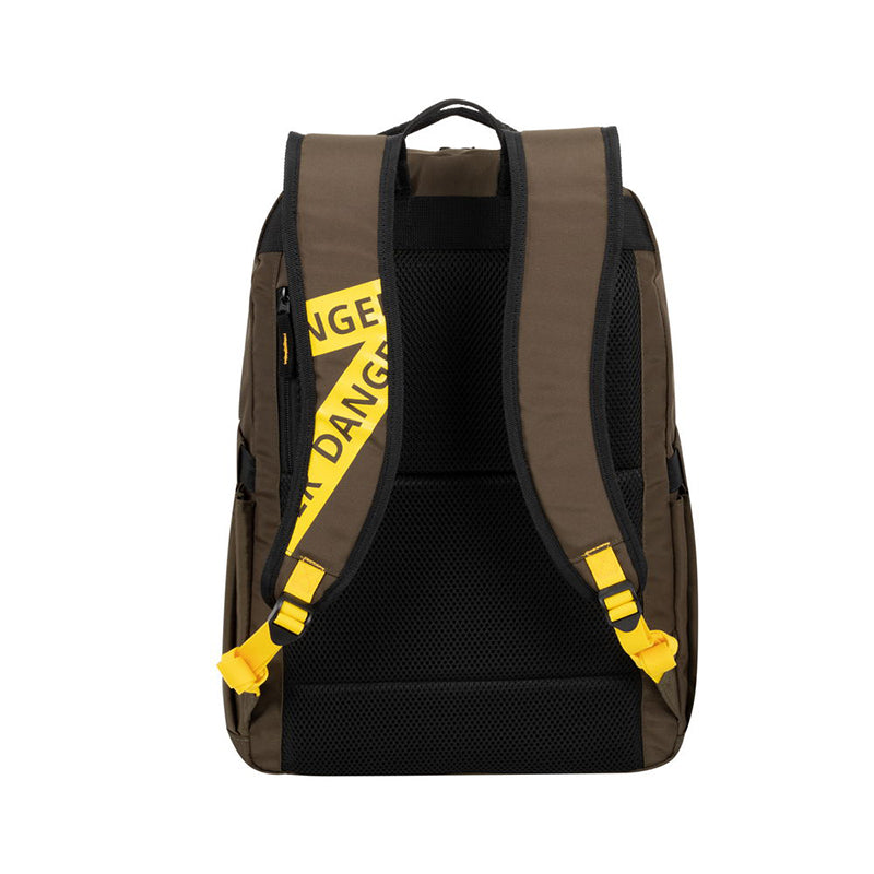RivaCase Urban Backpack 20L Khaki