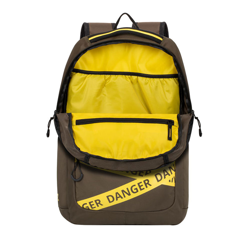 RivaCase Urban Backpack 20L Khaki