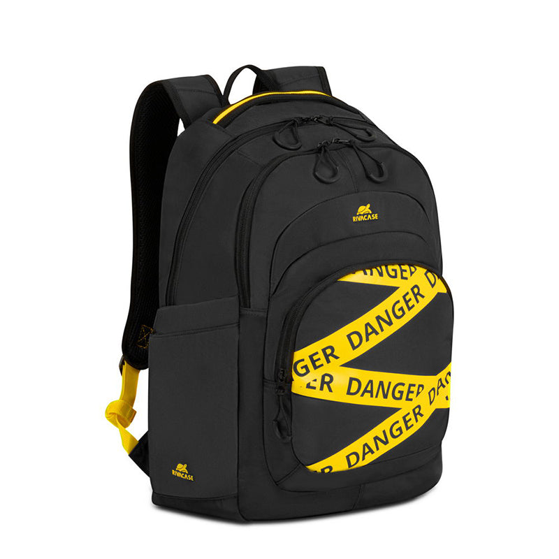 RivaCase Urban Backpack 30L Black