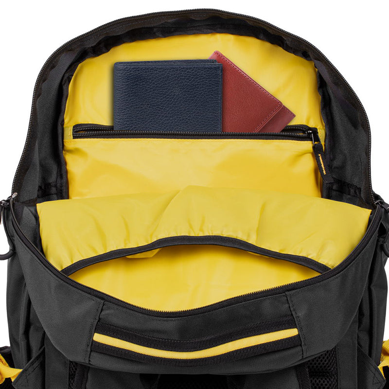 RivaCase Urban Backpack 30L Black