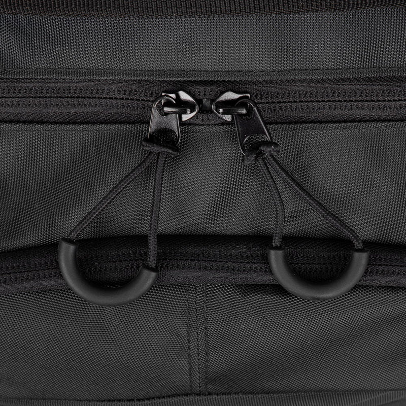 RivaCase Urban Backpack 30L Black