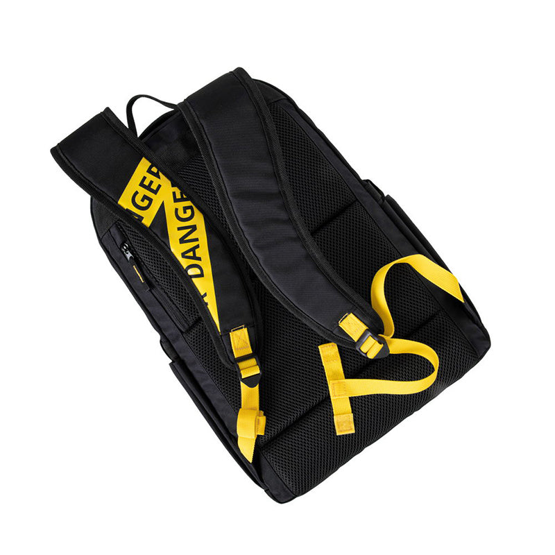 RivaCase Urban Backpack 30L Black