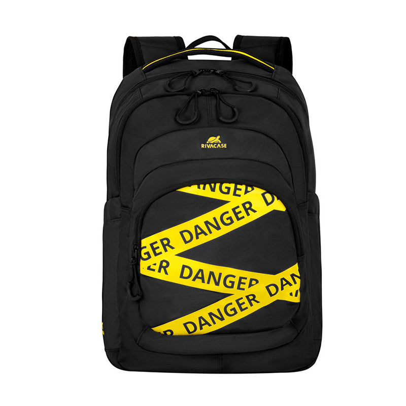 RivaCase Urban Backpack 30L Black