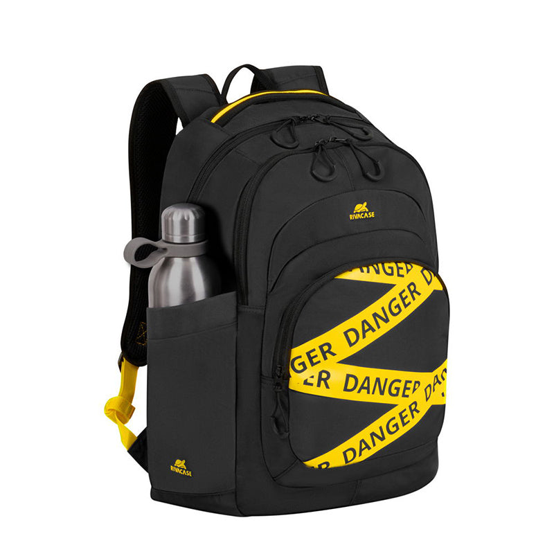 RivaCase Urban Backpack 30L Black