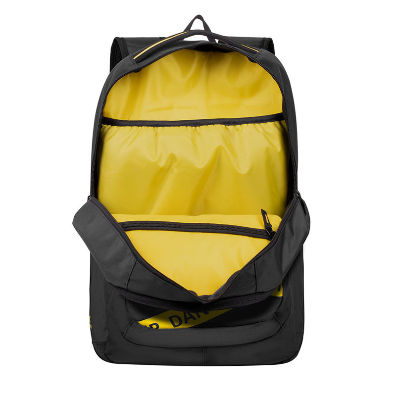 RivaCase Urban Backpack 30L Black