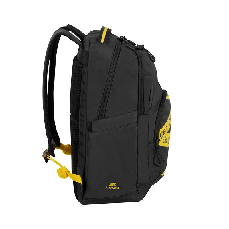 RivaCase Urban Backpack 30L Black