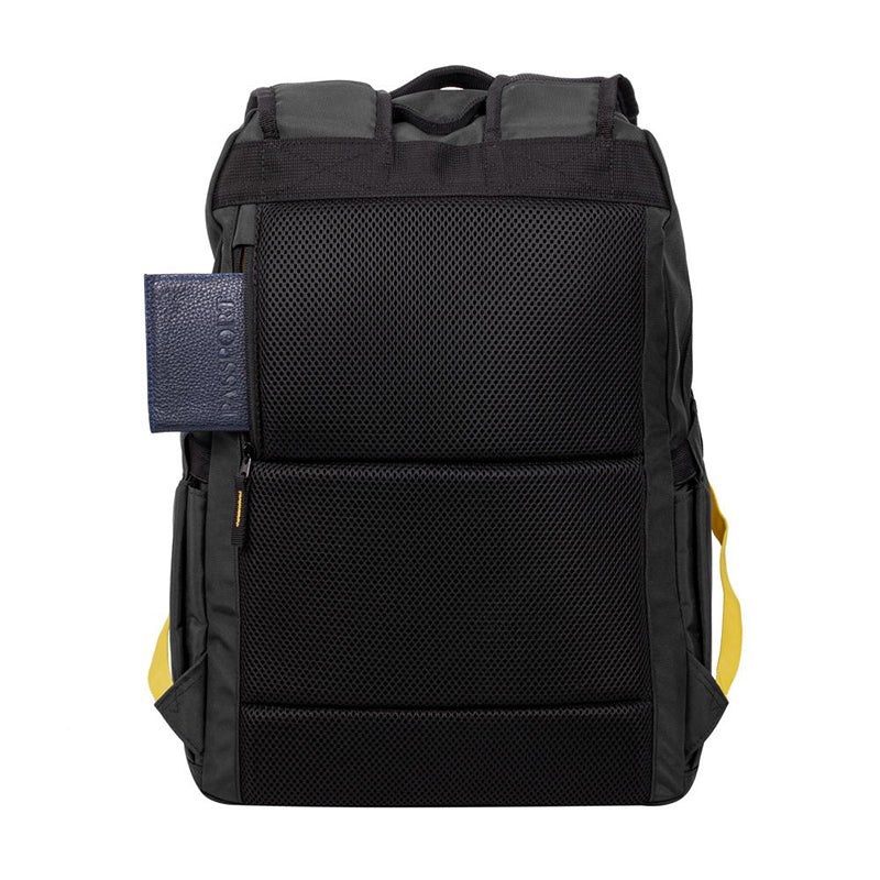 RivaCase Urban Backpack 30L Black