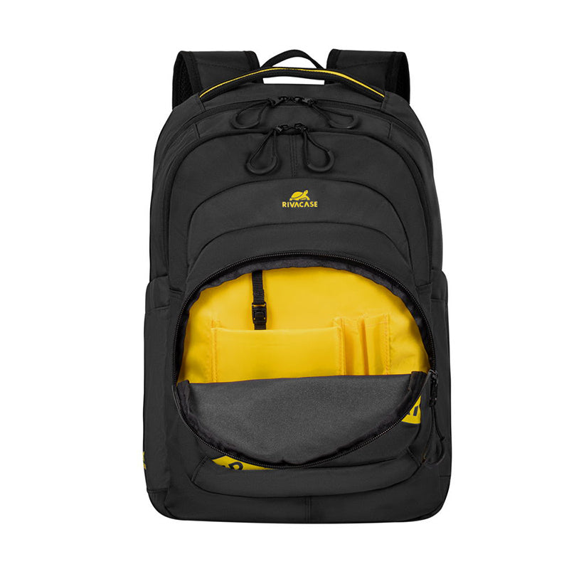 RivaCase Urban Backpack 30L Black