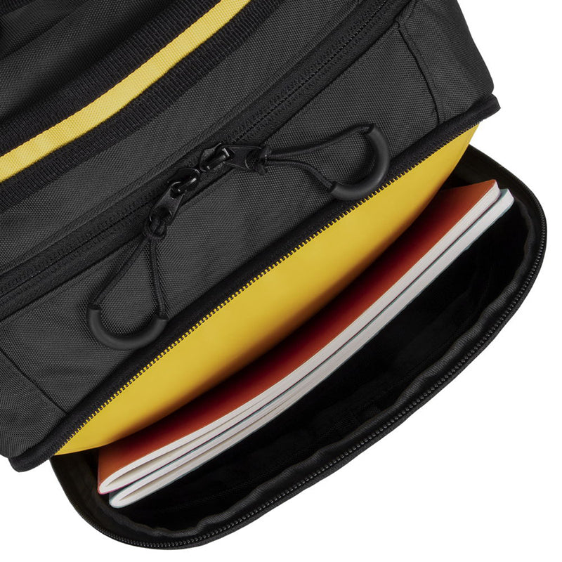 RivaCase Urban Backpack 30L Black